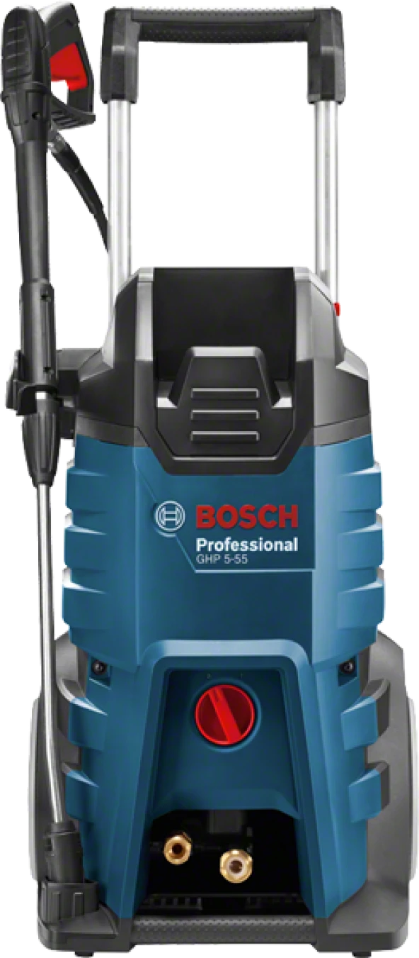 Bosch Professional GHP 5-55 Basınçlı Yıkama Makinesi ürün görseli 1