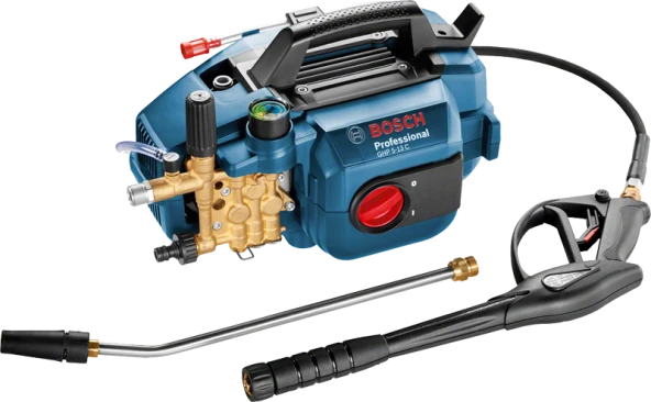 Bosch Professional GHP 5-13 C Basınçlı Yıkama Makinesi ürün görseli 1