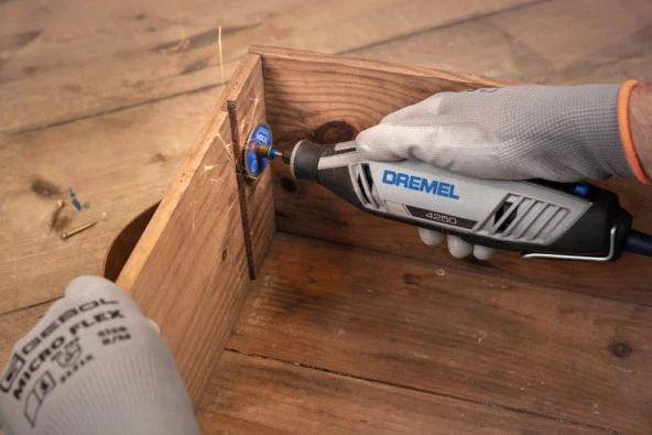 DREMEL 4250 (4250-3/45) - Resim 2