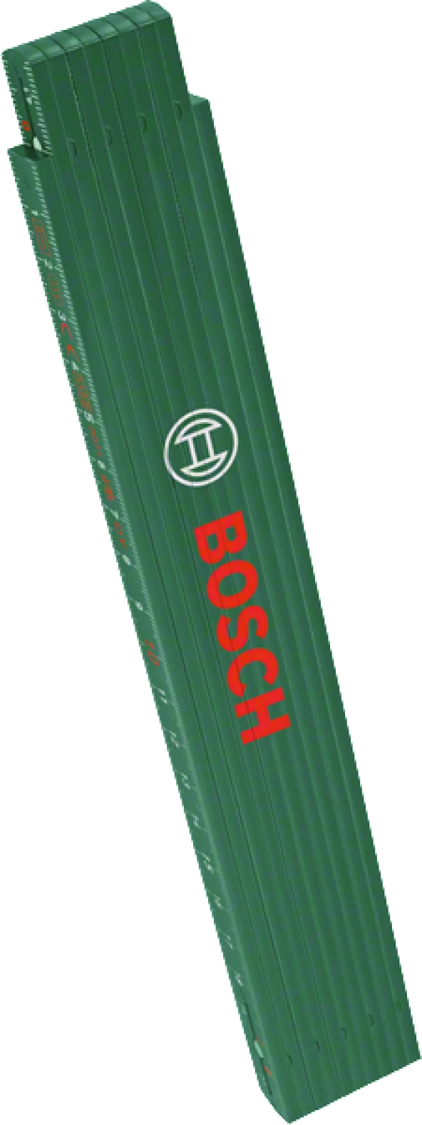 Bosch 1600A02ET4 2 m Katlanır Metre - Resim 2