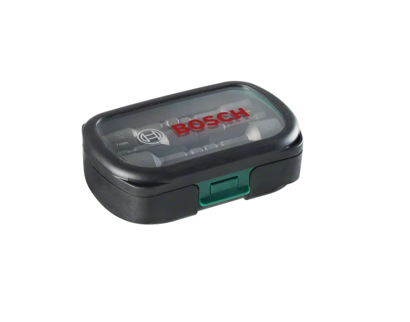 Bosch - 6 Parça Manyetik Lokma Seti - Resim 2