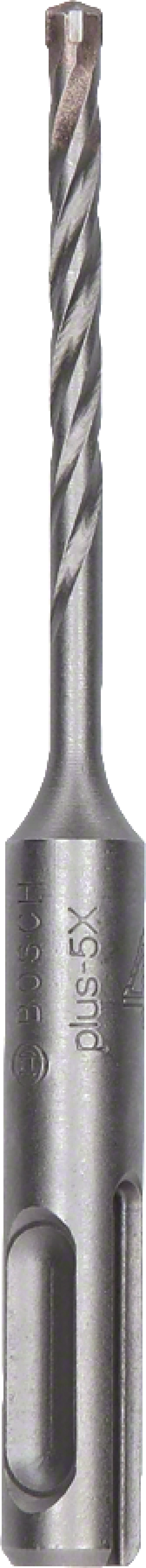 Bosch - SDS-Plus-5X Serisi Kırıcı Delici Matkap Ucu 4*110 mm ürün görseli 1