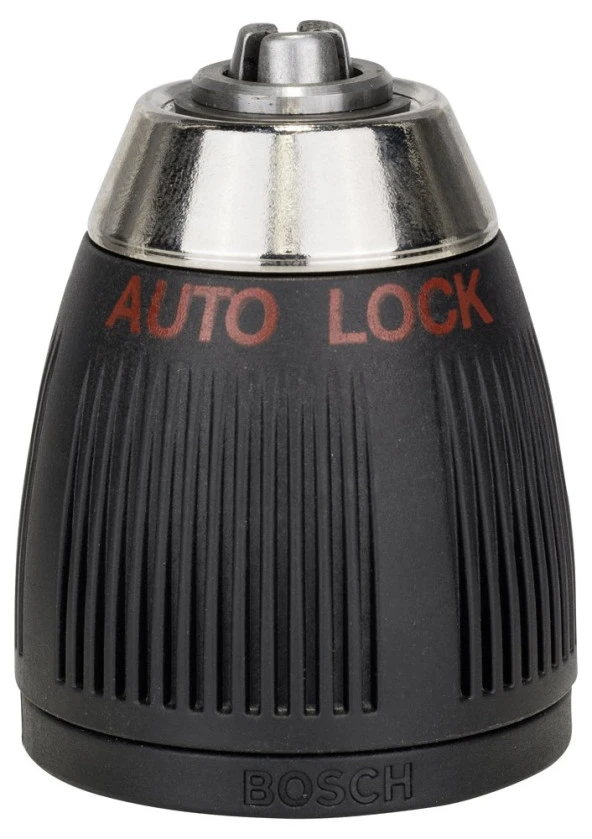 Bosch - 1-10 mm - 3/8''-24 Anahtarsız Mandren ürün görseli 1