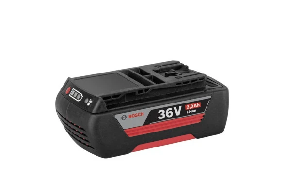 Bosch - 36 V 2,0 Ah HD Li-Ion ECP LZA Akü ürün görseli 1