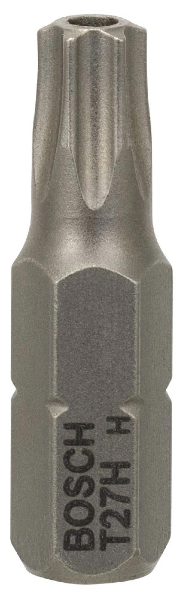Bosch - Extra Hard Serisi Security-Torx® Vidalama Ucu T27H*25 mm 2li ürün görseli 1