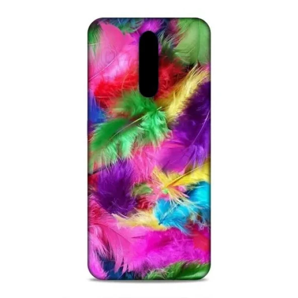 Cda Store Huawei Mate 10 Lite Uyumlu Silikon Telefon Kılıfı ürün görseli 1