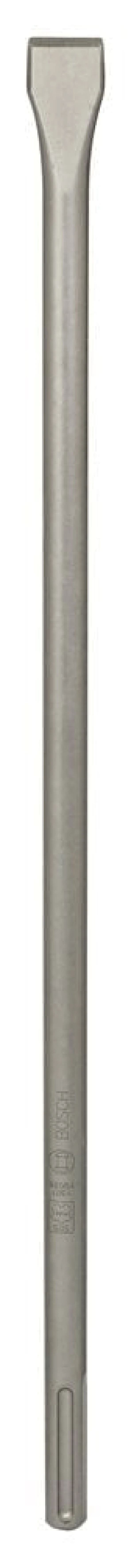 Bosch - SDS-Max Şaftlı Yassı Keski 600*25 mm ürün görseli 1