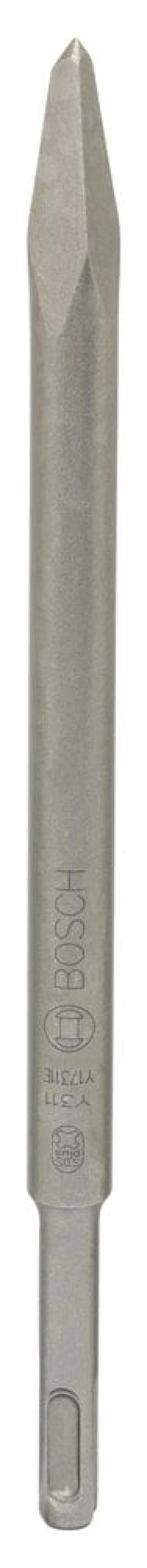 Bosch - SDS-Plus Şaftlı Sivri Keski 250 mm 10'lu ürün görseli 1