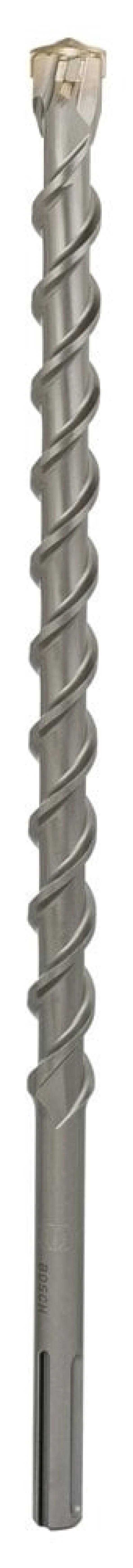 Bosch Sds Max-7 26 x 520 mm Kırıcı Delici Ucu 2608586783 ürün görseli 1