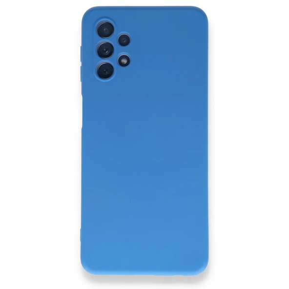 Cda Store Galaxy A52 Uyumlu Silikon Telefon Kılıfı ürün görseli 1