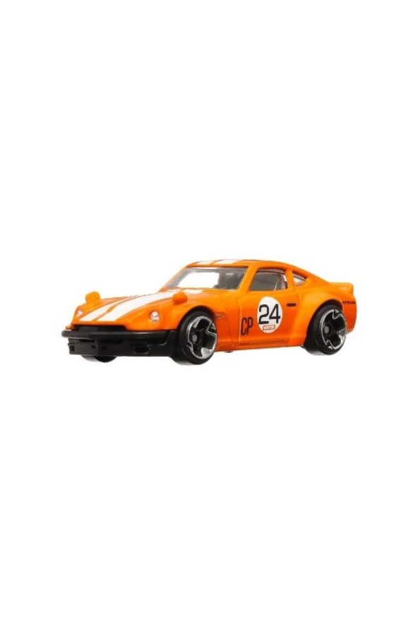 Hot Wheels Vintage Arabalar Özel Seri Custom Datsun 240Z HRT81 HRV10 ürün görseli 1