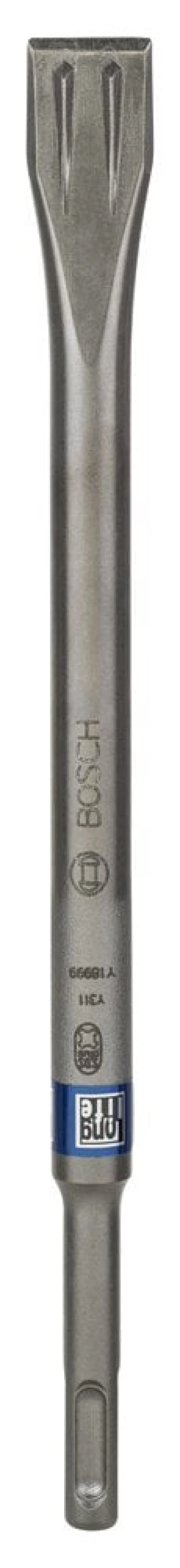 Bosch - LongLife Serisi, SDS-Plus Şaftlı Yassı Keski 250*20 mm ürün görseli 1