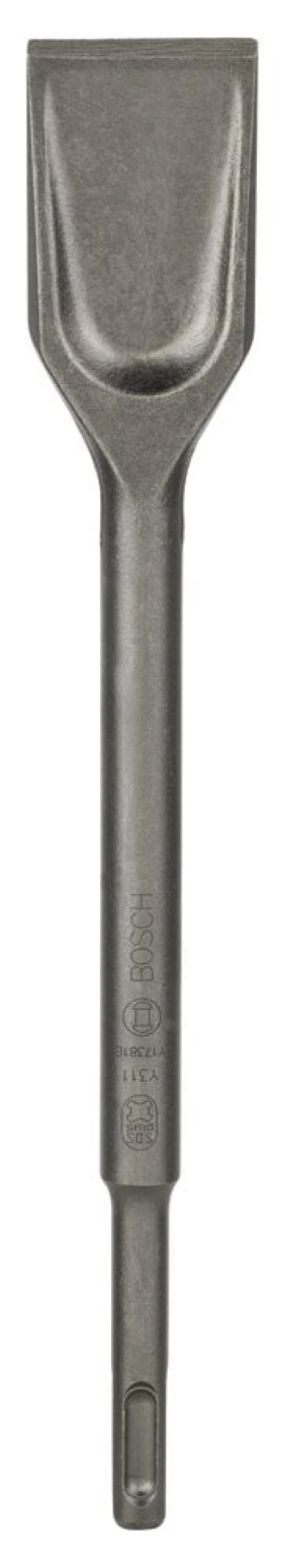 Bosch - LongLife Serisi, SDS-Plus Şaftlı Yassı Keski 250*40 mm ürün görseli 1