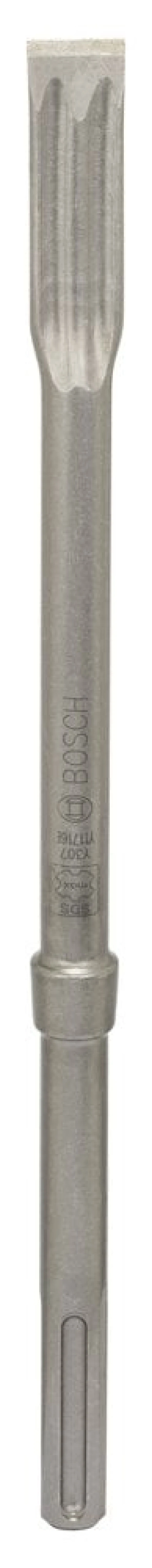Bosch - Rtec Serisi, SDS-Max Şaftlı Yassı Keski 400*25 mm 10'lu ürün görseli 1