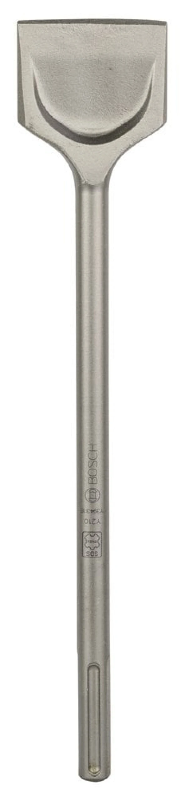 Bosch - LongLife Serisi, SDS-Max Şaftlı Yassı Keski 400*80 mm ürün görseli 1