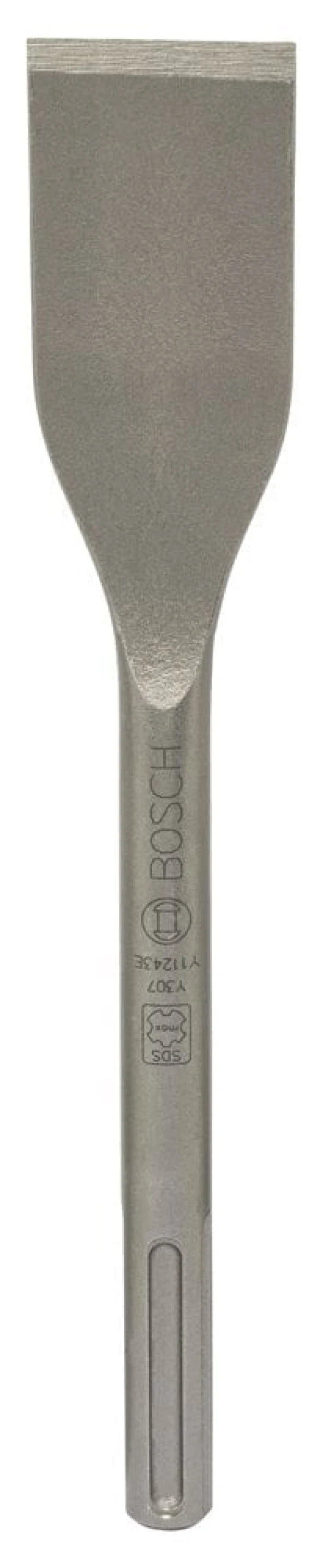 Bosch - LongLife Serisi, SDS-Max Şaftlı Fayans Keski 300*50 mm 5'li ürün görseli 1