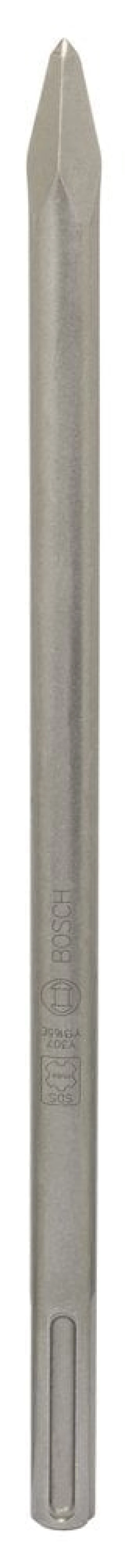 Bosch - SDS-Max Şaftlı Sivri Keski 400 mm 10'lu ürün görseli 1