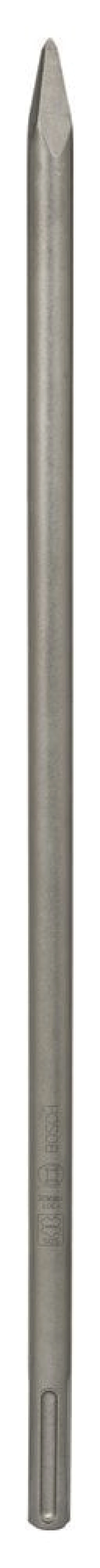 Bosch - SDS-Max Şaftlı Sivri Keski 600 mm ürün görseli 1
