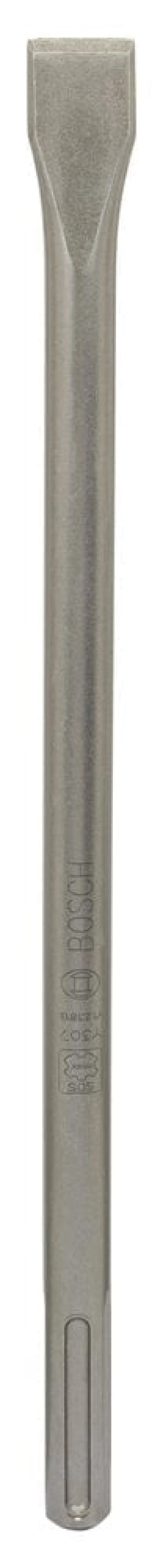 Bosch - SDS-Max Şaftlı Yassı Keski 400*25 mm 10'lu ürün görseli 1