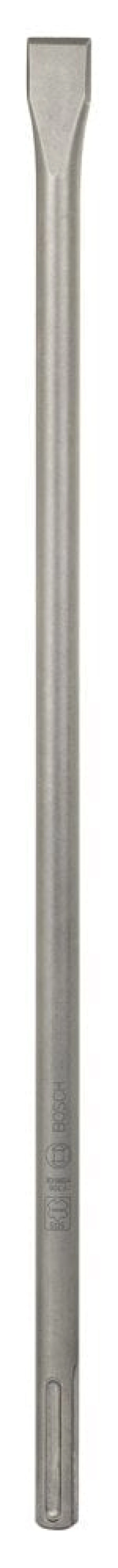Bosch - SDS-Max Şaftlı Yassı Keski 600*25 mm 5'li ürün görseli 1