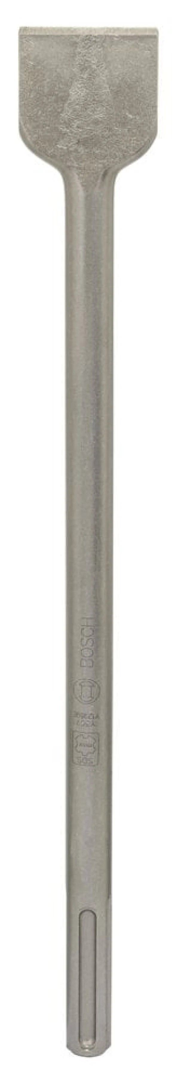 Bosch - SDS-Max Şaftlı Yassı Keski 400*50 mm 5'li ürün görseli 1