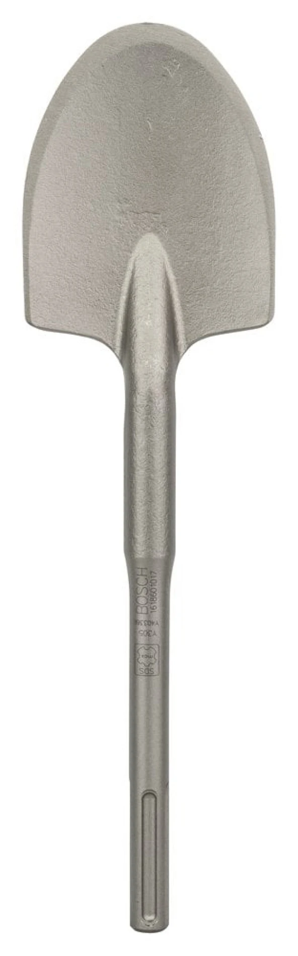 Bosch - SDS-Max Şaftlı Kürek Keski 400*110 mm ürün görseli 1