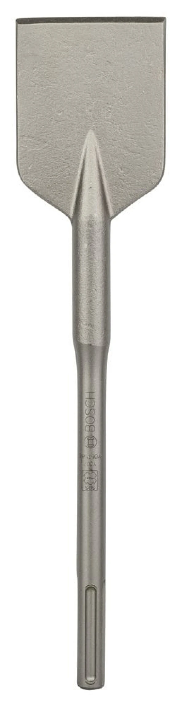 Bosch - Sds-Max Şaftlı Asfalt Keski 400*90 Mm ürün görseli 1