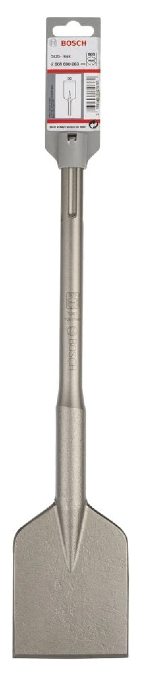 Bosch - Sds-Max Şaftlı Asfalt Keski 400*90 Mm - Resim 2