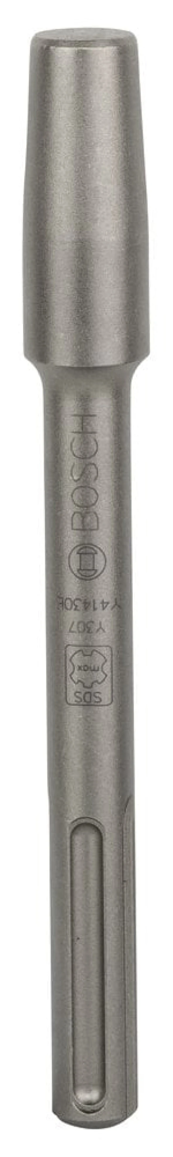 Bosch - SDS-Max Şaftlı Pleytler için Alet Tutucu 220 mm ürün görseli 1