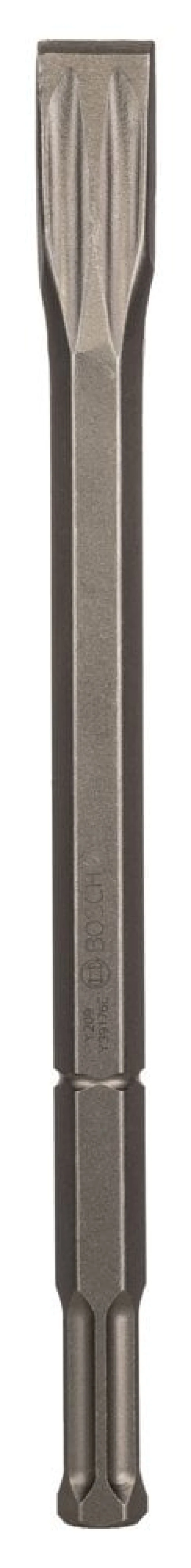 Bosch - Longlife Serisi, TE-S (Hilti) Sistemine uygun Yassı Keski 400*30 mm ürün görseli 1