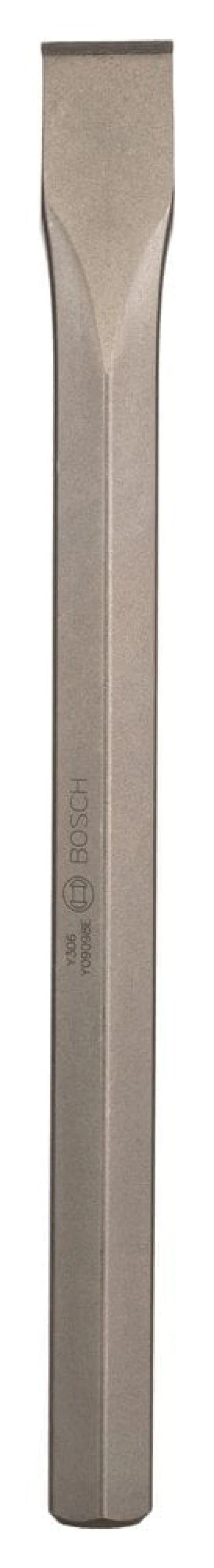 Bosch - Longlife Serisi, 28 mm Altıgen Giriş Şaftlı Yassı Keski 400*35 mm ürün görseli 1