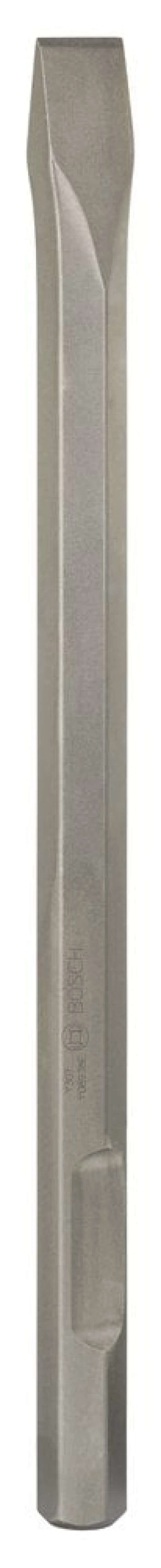 Bosch - Longlife Serisi, 28 mm Altıgen Giriş Şaftlı Yassı Keski 520*35 mm ürün görseli 1