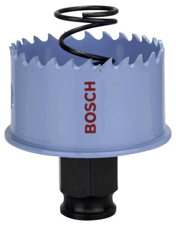 Bosch - Special Serisi Metal Ve Inox Malzemeler için Delik Açma Testeresi (Panç) 48 mm ürün görseli 1