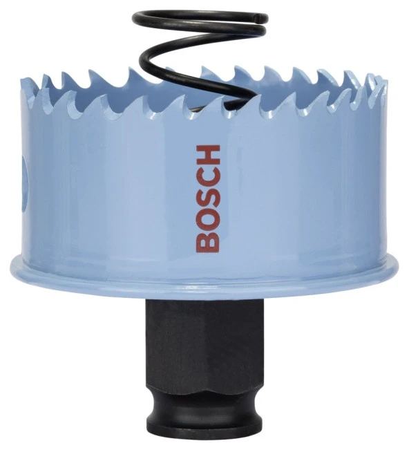 Bosch - Special Serisi Metal Ve Inox Malzemeler için Delik Açma Testeresi (Panç) 54 mm ürün görseli 1