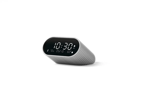 Lexon Ray Alarm Saat  Alüminyum ürün görseli 1