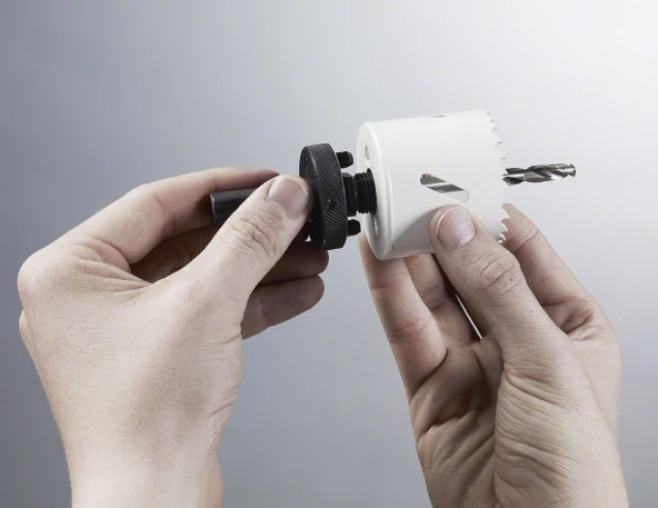 Bosch - SDS-plus Şaftlı 14-32 mm Pançlar İçin Adaptör - Resim 4