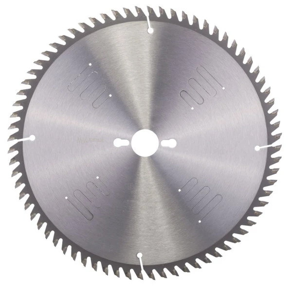 Bosch - Optiline Serisi Ahşap için Daire Testere Bıçağı 305*30 mm 72 Diş ürün görseli 1