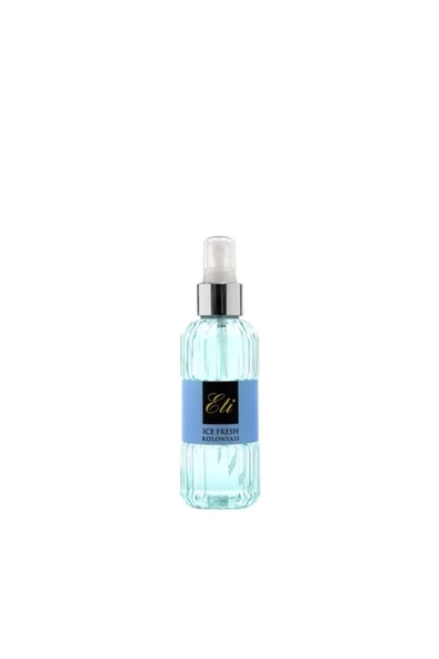 Eti Ice Fresh Kolonyası 150 ml ürün görseli 1