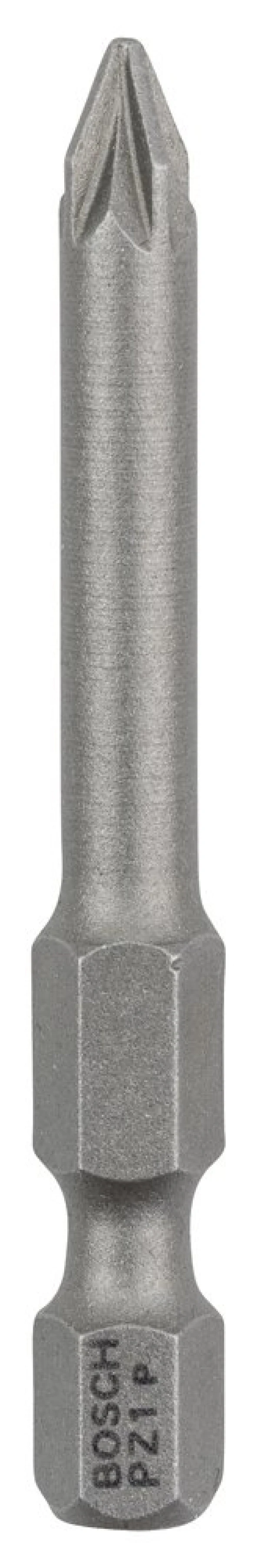 Bosch - Extra Hard Serisi Vidalama Ucu PZ 1*49 mm 25'li ürün görseli 1