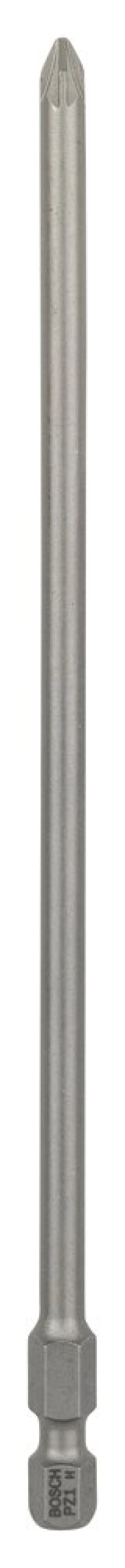 Bosch - Extra Hard Serisi Vidalama Ucu PZ 1*152 mm 1'li ürün görseli 1