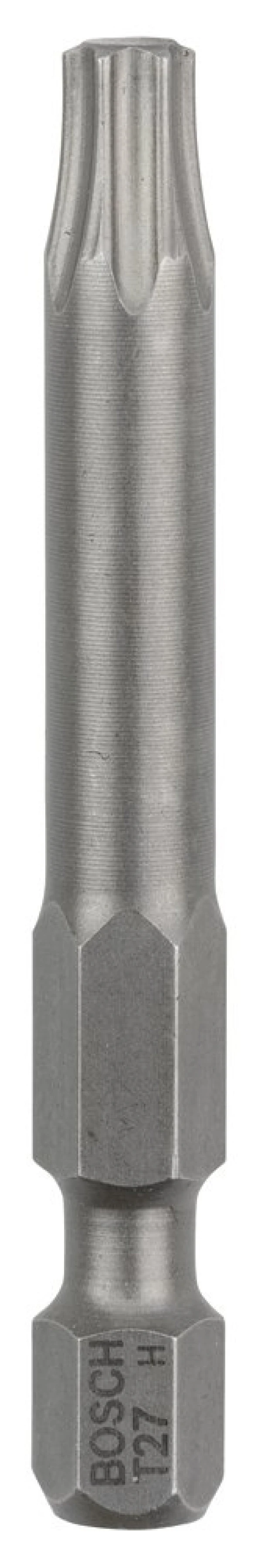 Bosch - Extra Hard Serisi Vidalama Ucu T27*49 mm 1'li ürün görseli 1