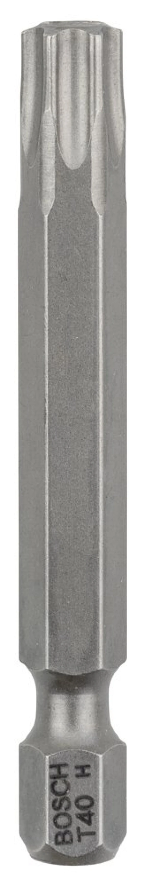 Bosch - Extra Hard Serisi Vidalama Ucu T40*49 mm 1'li ürün görseli 1