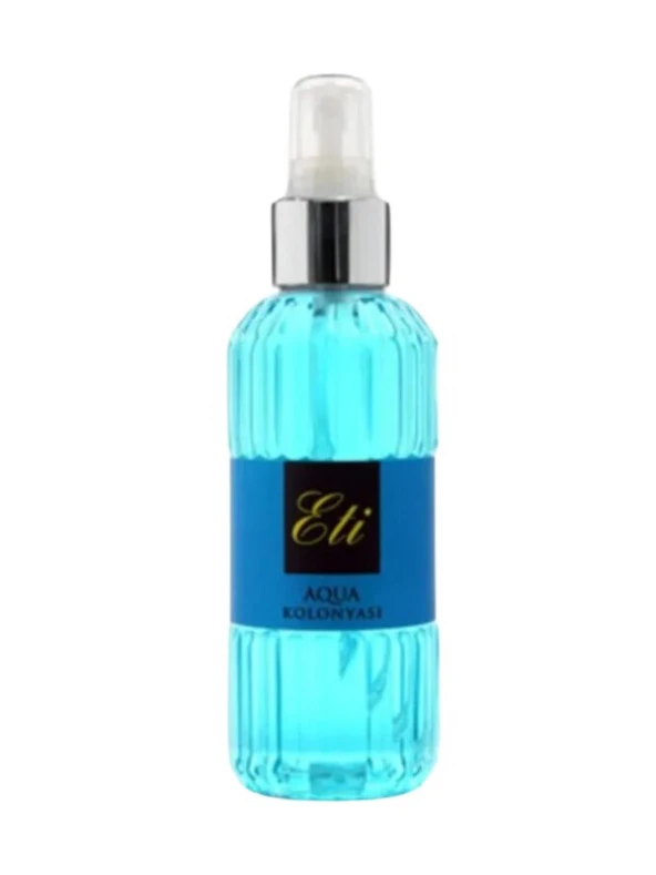 Eti Aqua Sprey Kolonya Pet Şişe 150 ml ürün görseli 1