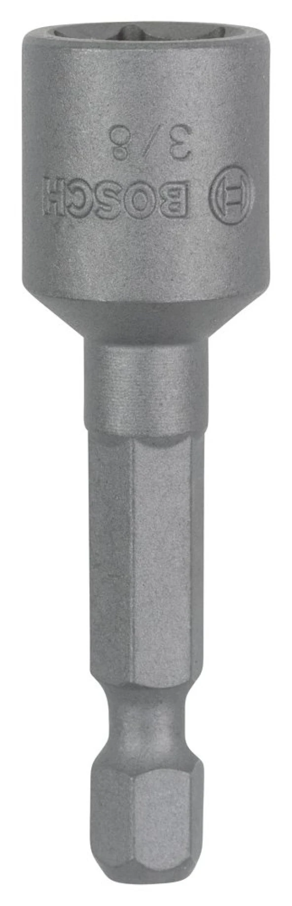 Bosch - Lokma Anahtarı 50 mm*3/8 '' ürün görseli 1