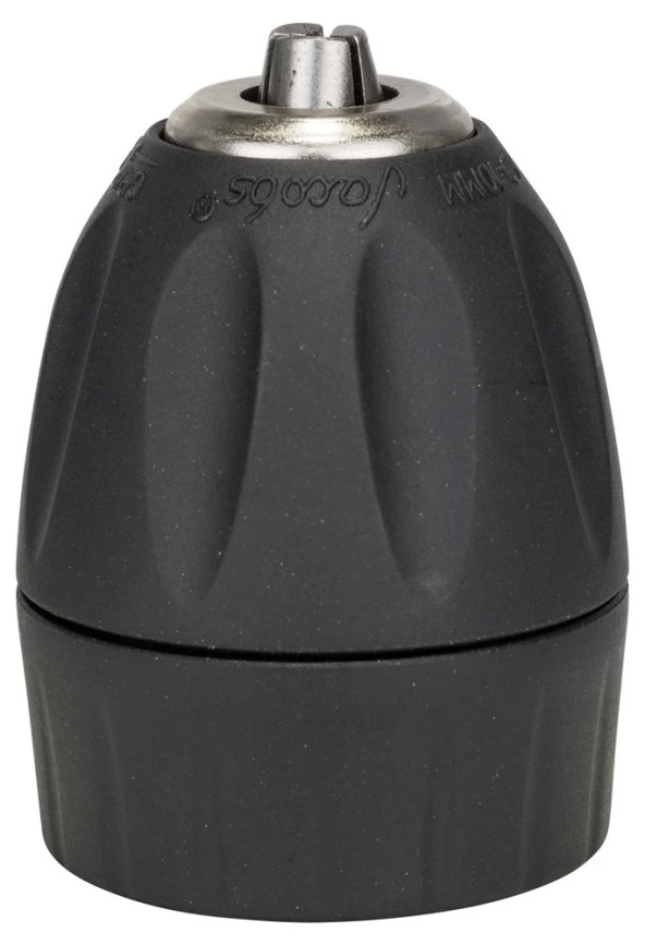 Bosch - 1-10 mm - 3/8''-24 Anahtarsız Mandren ürün görseli 1
