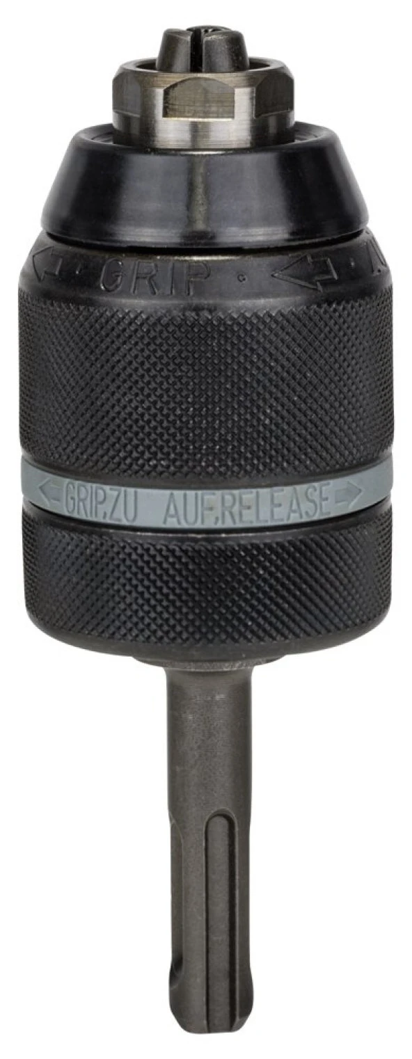 Bosch - SDS-Plus Anahtarsız Mandren 1,5-13 mm ürün görseli 1