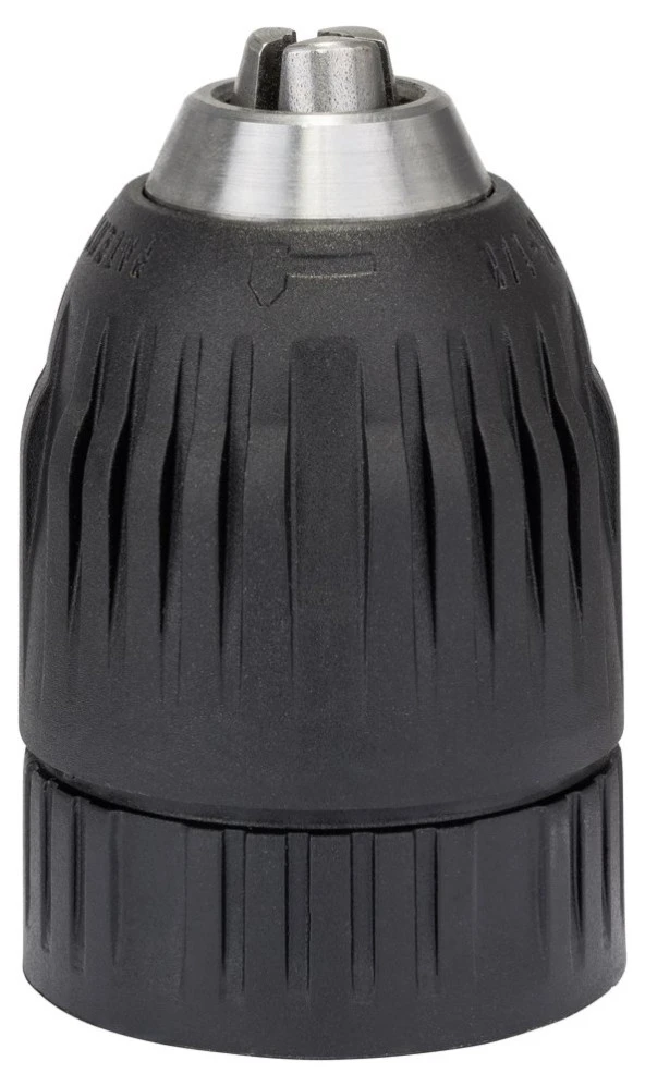 Bosch - 2-13 mm - 1/2''-20 Anahtarsız Mandren ürün görseli 1