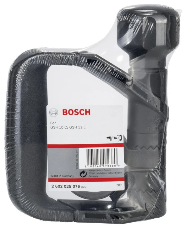 Bosch - GSH 10 C; GSH 11 E için Tutamak - Resim 2