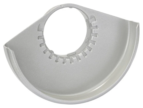 Bosch - Bölme Perdesiz Koruma Muhafazası 125 mm ürün görseli 1