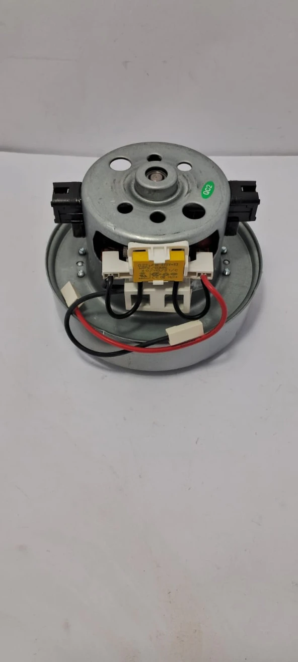 Motor Bt 27 Dyson  Tm (Adet) 10021712 ürün görseli 1